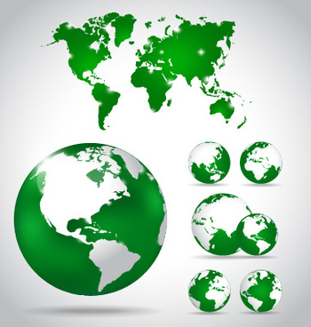 350x368 Blank World Map Outline Vector Free Vector Download (10,107 Free