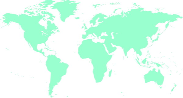 600x323 Collection Of Free Map Vector Global. Download On Ubisafe
