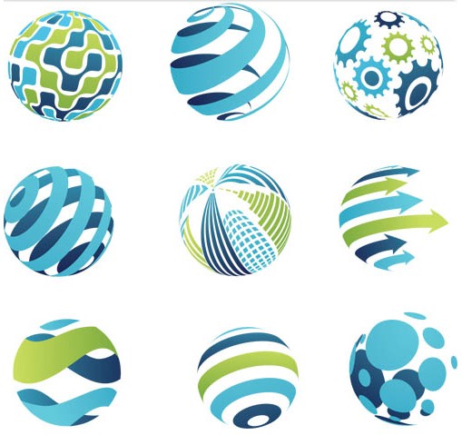 509x479 World Vector Logos