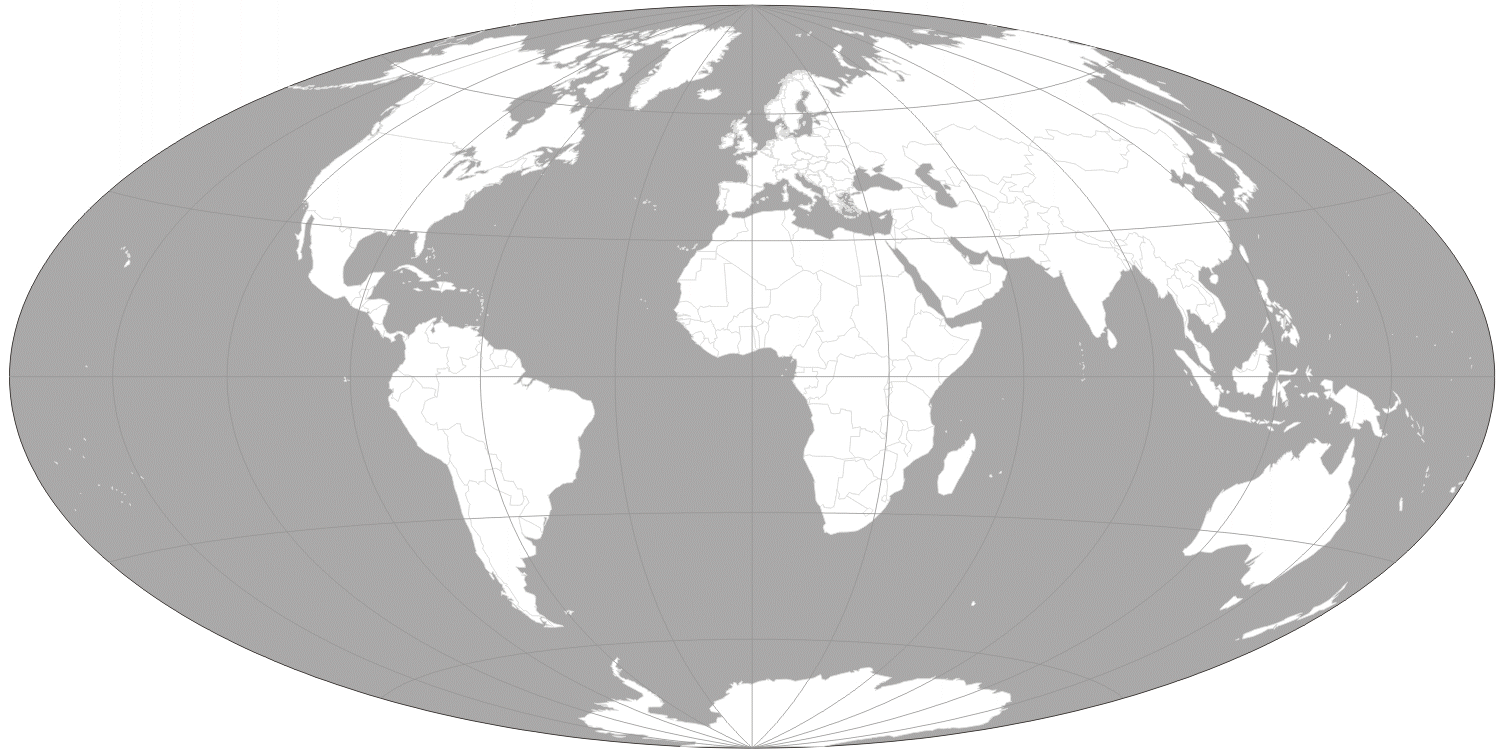 1500x755 Collection Of Free World Vector Worldwide. Download On Ubisafe