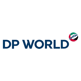 280x280 Dp World Vector Logo Free Download