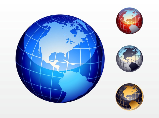 647x483 Journey World Icons Vector Logo Vector Free Download