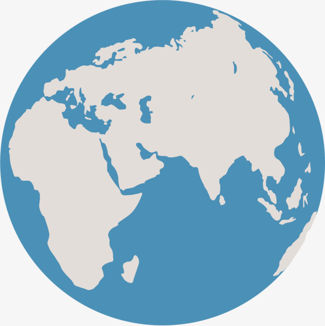 650x651 Earth Png Vector Material, Earth, Blue, World Png And Vector For