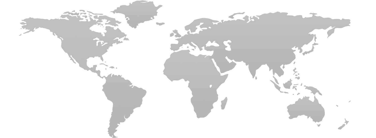 1600x589 15 Maps Vector Grey World For Free Download On Mbtskoudsalg