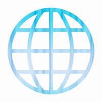 200x200 World Wide Web Logo