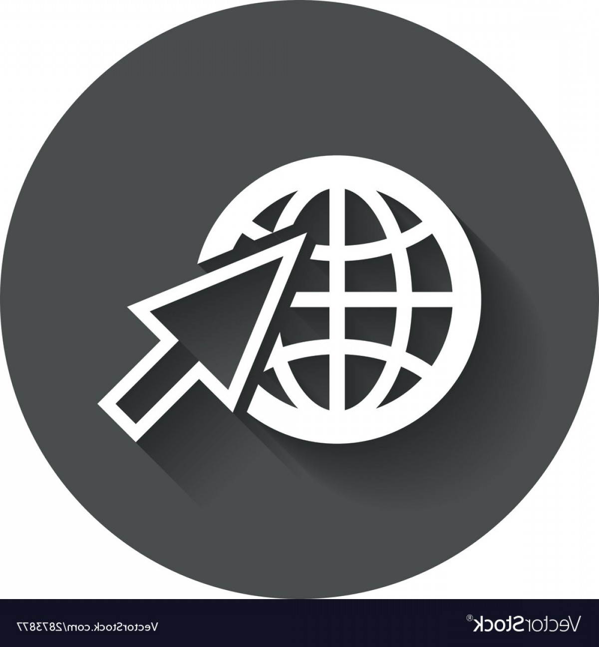1200x1296 Internet Sign Icon World Wide Web Symbol Vector Arenawp
