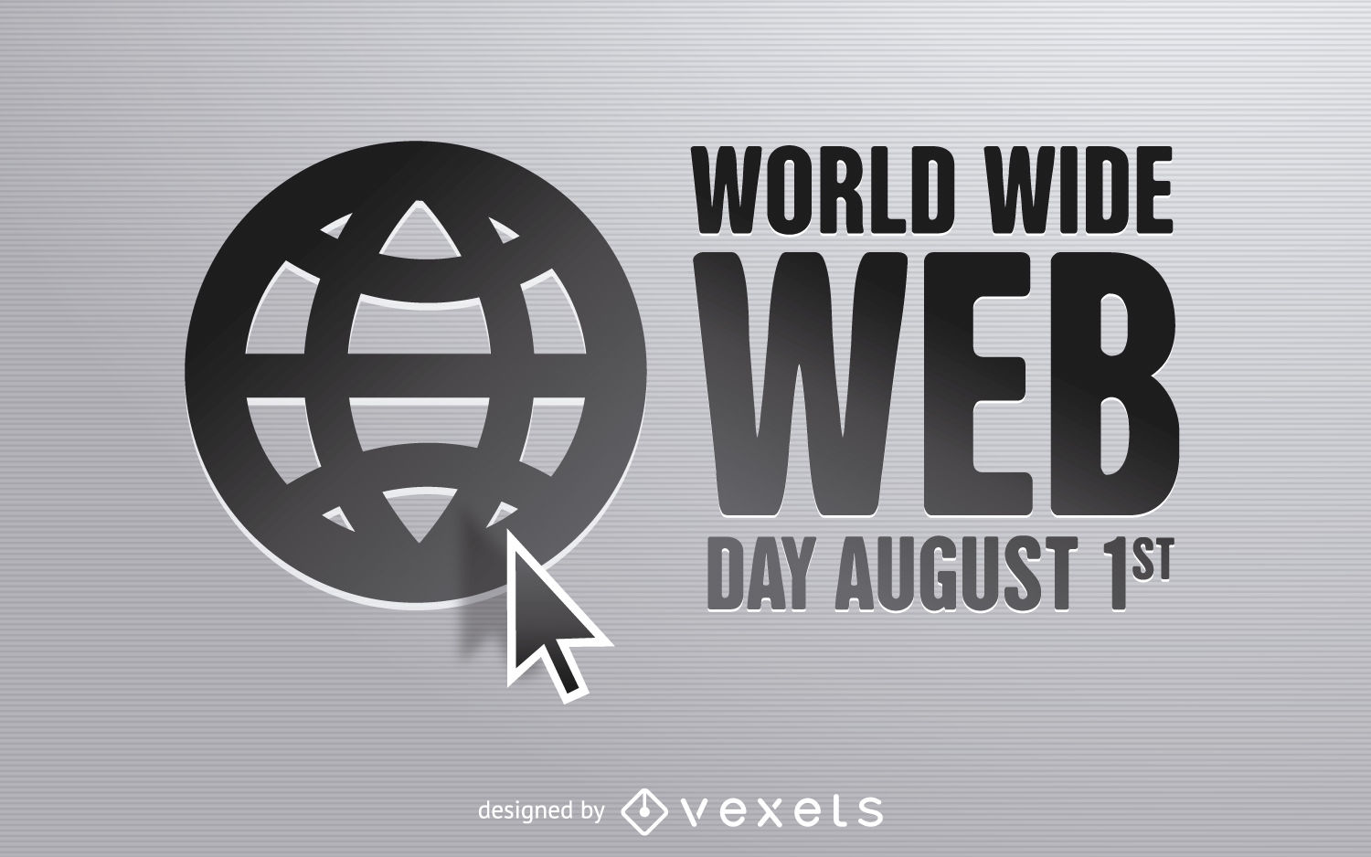 1500x938 World Wide Web Day Poster