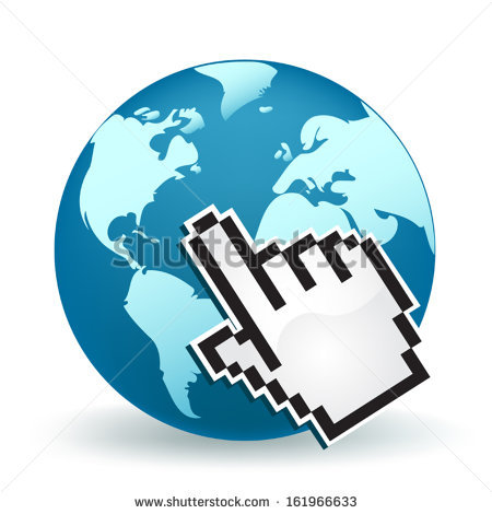 450x470 World Wide Web Logos