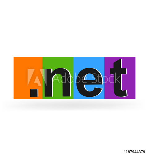 475x500 Net Text, Internet World Wide Web, Vector Icon
