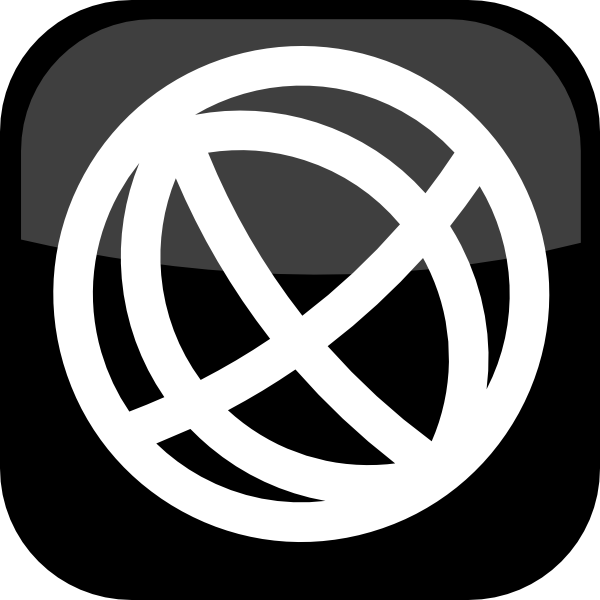 600x600 Web Clipart Symbol Vector