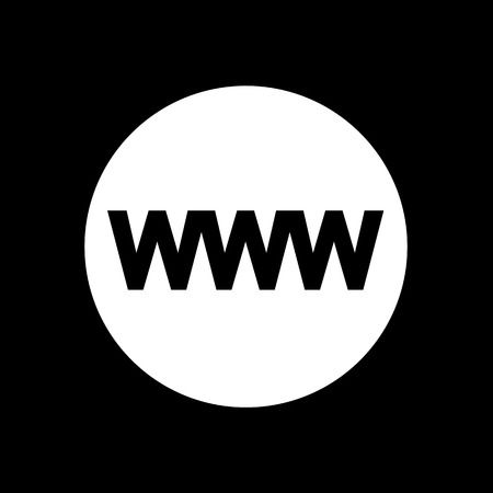 450x450 World Wide Web Clipart Symbol Vector 22