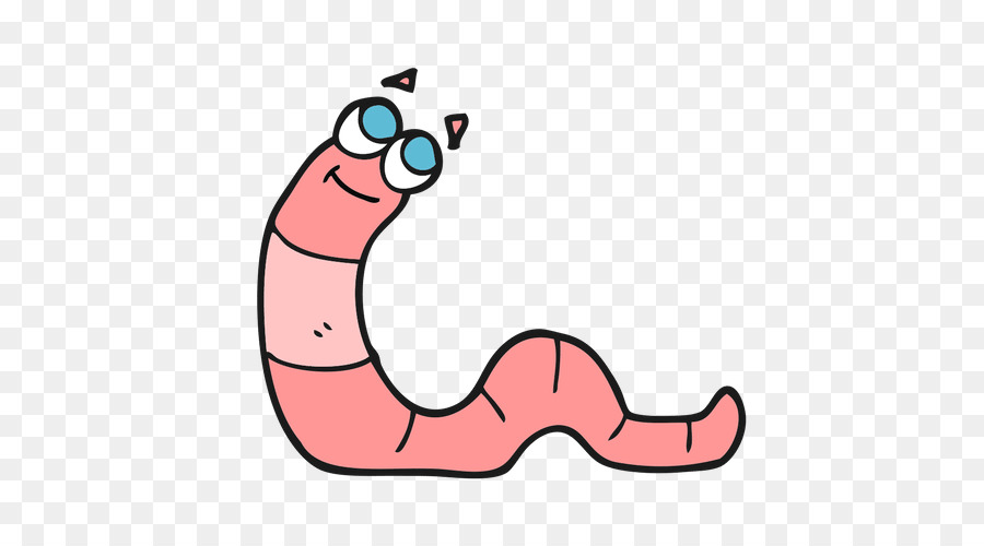 900x500 Clip Art Worm Vector Graphics Drawing Royalty Free