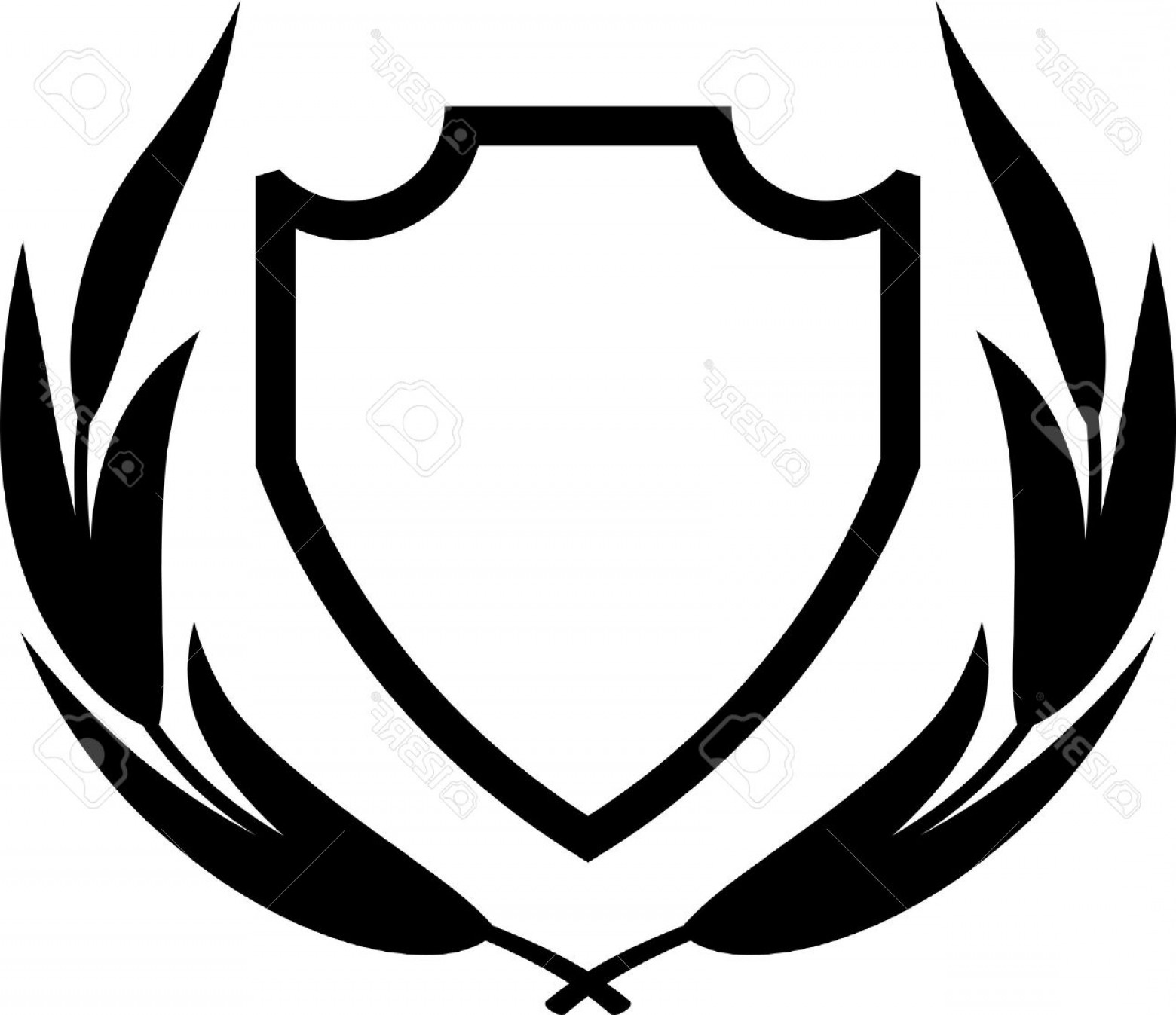 1560x1347 Shield Vector Graphics Laurel Sohadacouri
