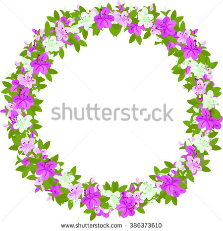 450x466 What Is A Wreath Vector 4381937