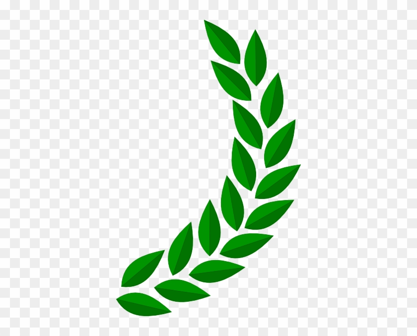 840x677 Half Wreath Clip Art At Clipart Library