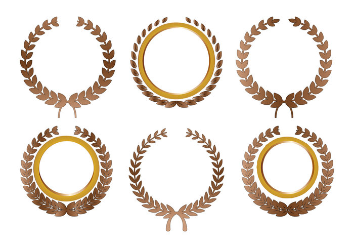 700x490 Olive Wreath Clip Art Free Vectors Ui Download