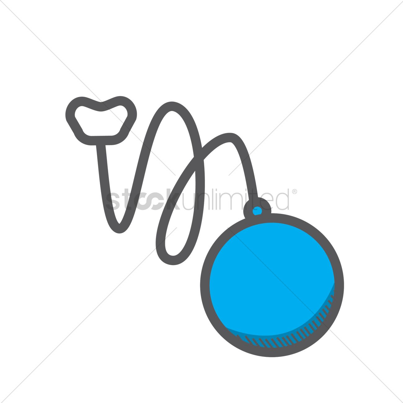 1300x1300 Wrecking Ball Vector Image