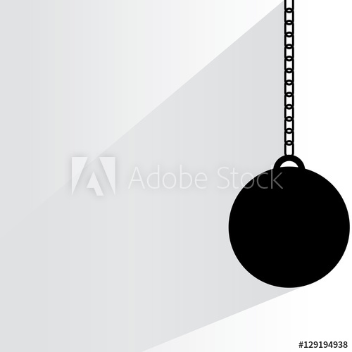 500x500 Wrecking Ball