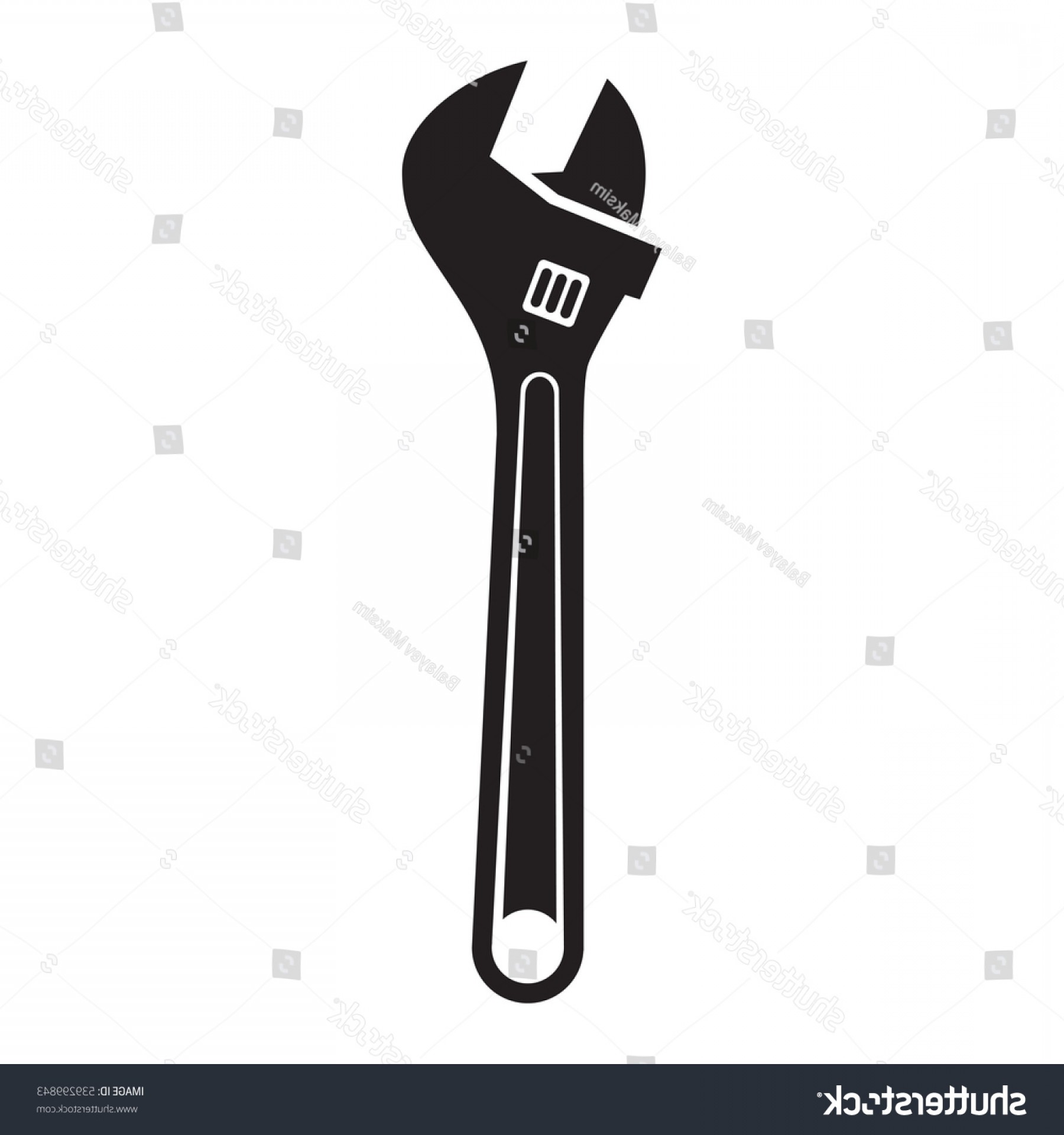 1800x1920 Pliers Pipe Wrench Icon Vector Illustration Orangiausa