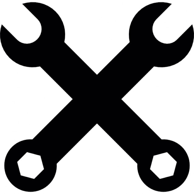 626x626 Wrench Logos