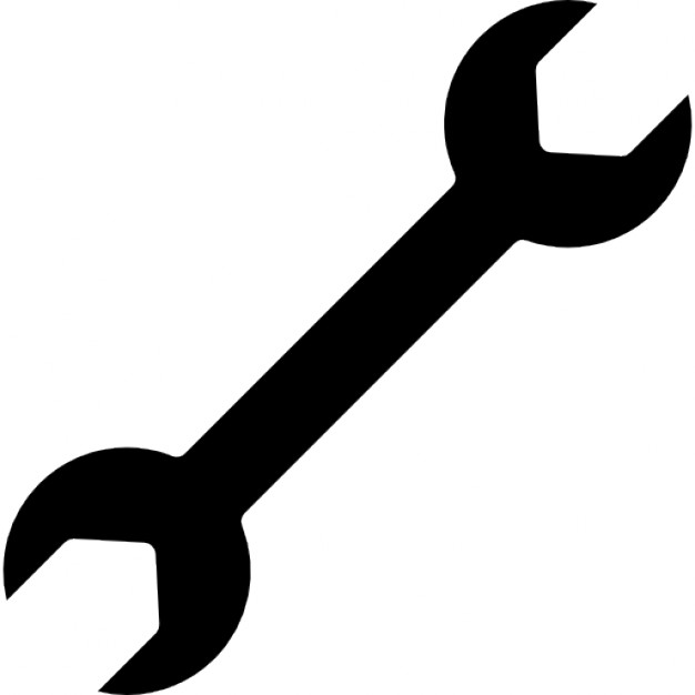 626x626 Double Wrench Icons Free Download