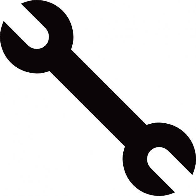 626x626 Wrench Icons
