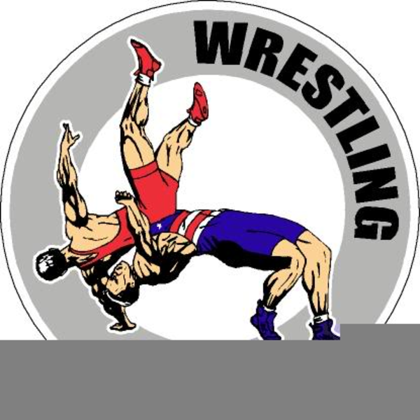 600x600 Wrestling Mat Clipart Free Images
