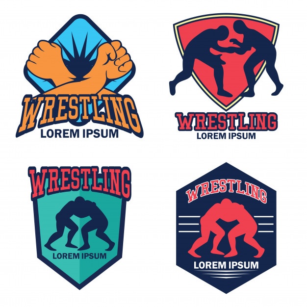626x626 Wrestling Vectors, Photos And Psd Files Free Download