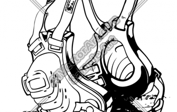 570x363 Wrestling Shoes Clipart Collection