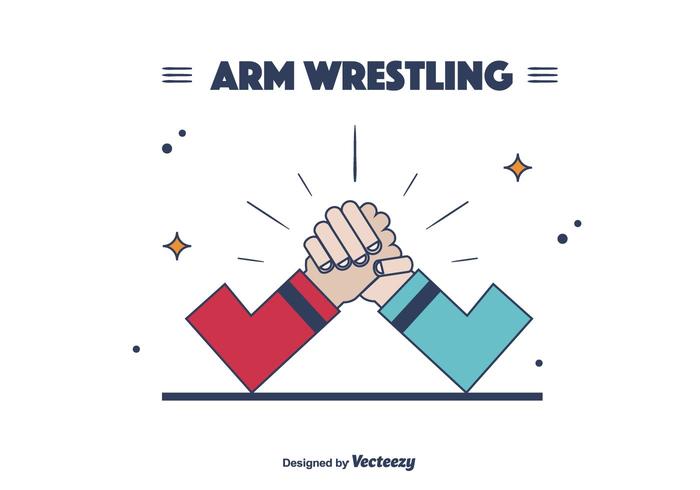 700x490 Arm Wrestling Diagram