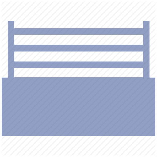 512x512 Collection Of Free Boxing Vector Wrestling Ring. Download On Ubisafe