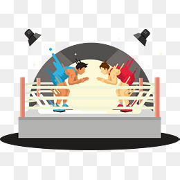 260x260 Wrestling Ring Png Images Vectors And Psd Files Free Download