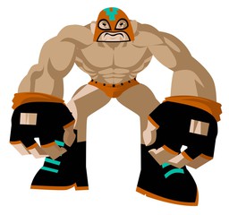 256x240 Wrestling Ring Photos, Royalty Free Images, Graphics, Vectors