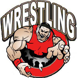 293x299 Collection Of Wrestling Clipart Vector High Quality, Free