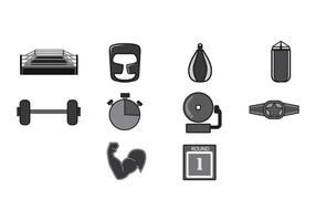 286x200 Wrestling Free Vector Art