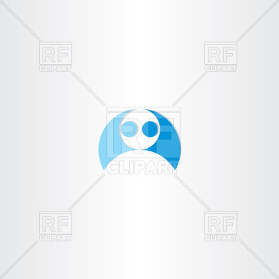 400x400 Men Wrestling Icon Vector Image Vector Artwork Of Signs, Symbols