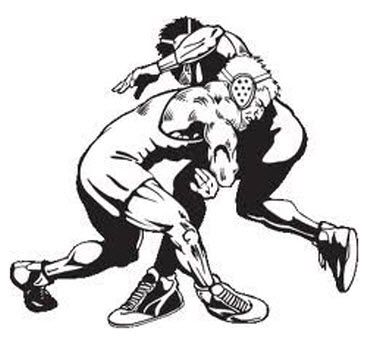 376x343 Wrestling Vector Art (12 Photos)