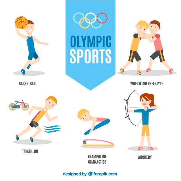 625x626 Wrestling Vectors, Photos And Psd Files Free Download