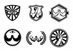285x200 Wrestling Free Vector Graphic Art Free Download (Found 26 Files