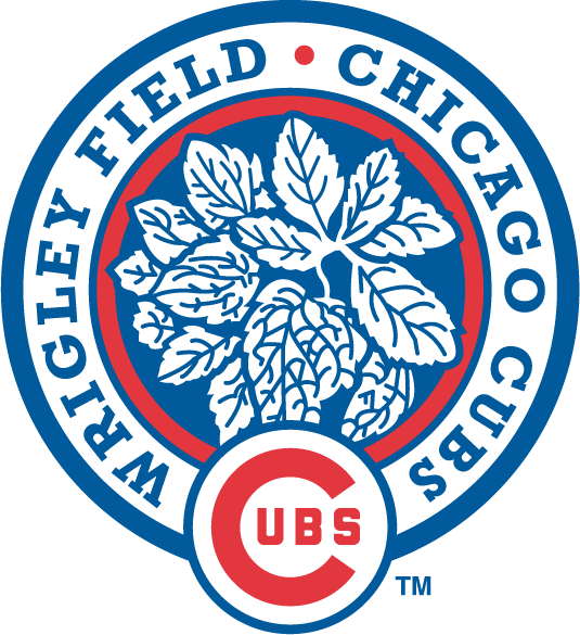 535x585 Chicago Cubs Pictures Logo