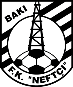 253x300 Fk Baku Logo Vector (.ai) Free Download