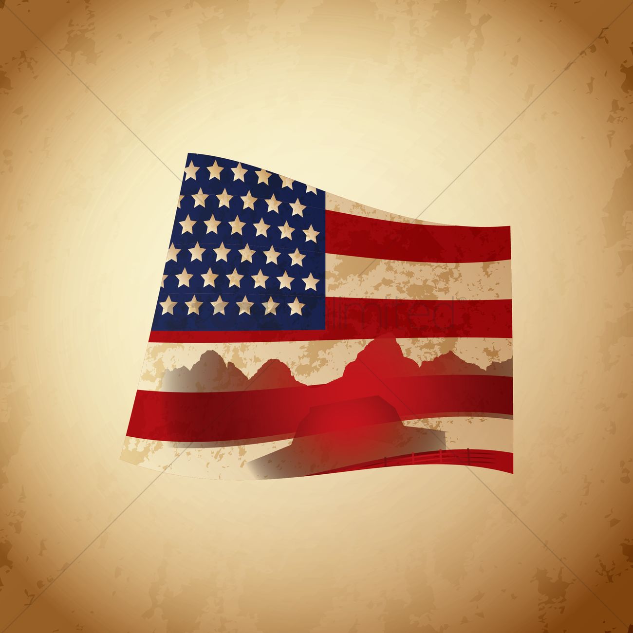 1300x1300 Wyoming Map With Grand Teton National Park Vector Image