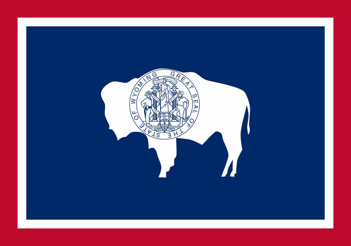 1200x840 Free Wyoming Flag Images Ai, Eps, Gif, Jpg, Pdf, Png, And Svg
