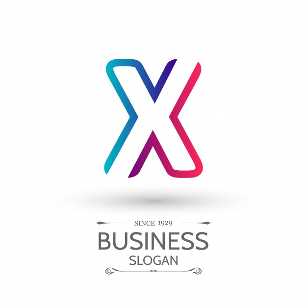 626x626 Letter X Vectors, Photos And Psd Files Free Download