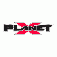 200x200 Planet X Brands Of The Download Vector Logos And Logotypes