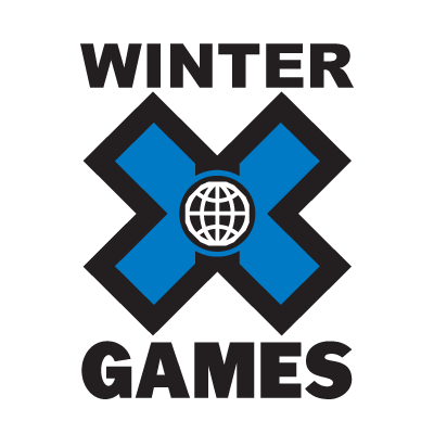 400x400 Winter X Games Logo Vector (.eps, 396.33 Kb) Download