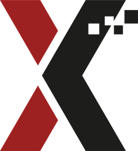 273x300 X Letter Logo Vector (.ai) Free Download