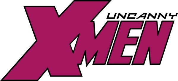 600x274 X Men Logo Vector Free Vector Download (68,770 Free Vector) For