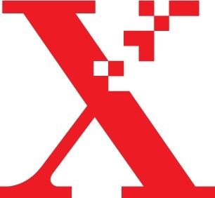 306x282 Xerox X Logo Free Vector In Adobe Illustrator Ai ( .ai ) Vector