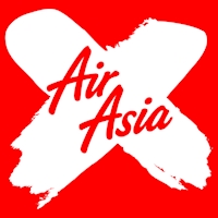 200x200 Airasia X Logo Vector (.eps) Free Download